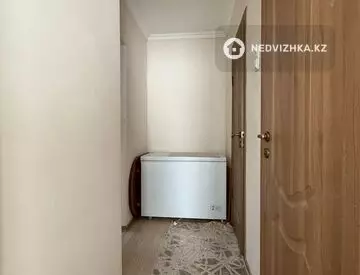 55 м², 2-комнатная квартира, этаж 9 из 10, 55 м², изображение - 5