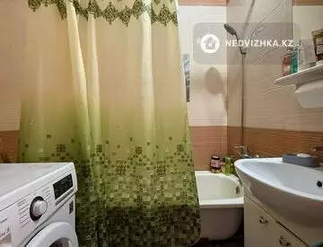 55 м², 2-комнатная квартира, этаж 9 из 10, 55 м², изображение - 10