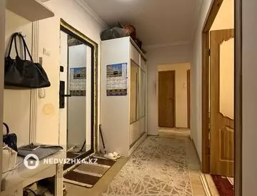 55 м², 2-комнатная квартира, этаж 9 из 10, 55 м², изображение - 7