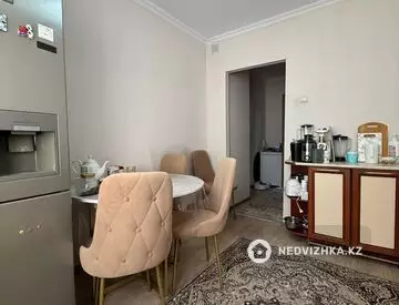 55 м², 2-комнатная квартира, этаж 9 из 10, 55 м², изображение - 4