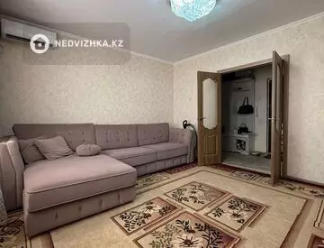 2-комнатная квартира, этаж 9 из 10, 55 м²
