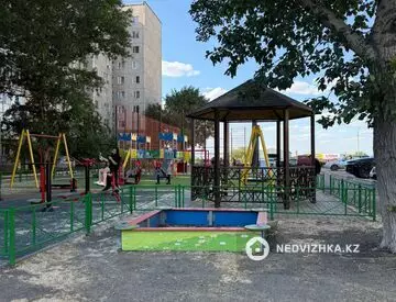 55 м², 2-комнатная квартира, этаж 9 из 10, 55 м², изображение - 9
