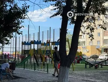 55 м², 2-комнатная квартира, этаж 9 из 10, 55 м², изображение - 13