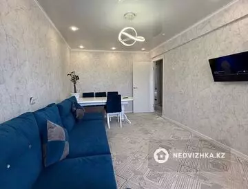 3-комнатная квартира, этаж 2 из 5, 64 м²