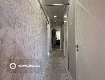 63.6 м², 3-комнатная квартира, этаж 2 из 5, 64 м², изображение - 8