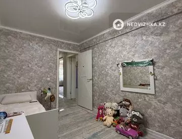 63.6 м², 3-комнатная квартира, этаж 2 из 5, 64 м², изображение - 5