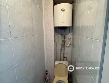 63.6 м², 3-комнатная квартира, этаж 2 из 5, 64 м², изображение - 10