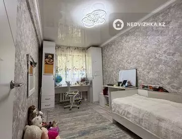 63.6 м², 3-комнатная квартира, этаж 2 из 5, 64 м², изображение - 4