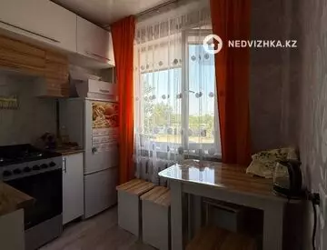 63.6 м², 3-комнатная квартира, этаж 2 из 5, 64 м², изображение - 7