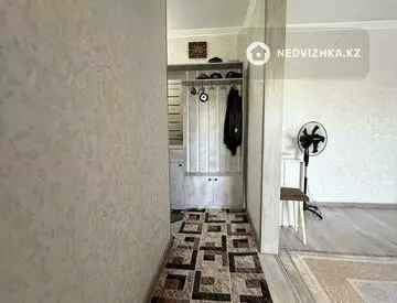 58.5 м², 3-комнатная квартира, этаж 3 из 5, 58 м², изображение - 4