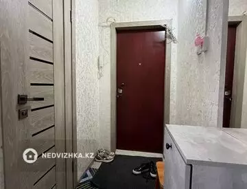 3-комнатная квартира, этаж 3 из 5, 58 м²