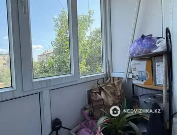 58.5 м², 3-комнатная квартира, этаж 3 из 5, 58 м², изображение - 5
