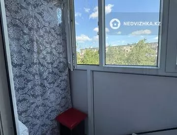 58.5 м², 3-комнатная квартира, этаж 3 из 5, 58 м², изображение - 6