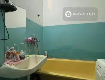 47 м², 1-комнатная квартира, этаж 8 из 10, 47 м², изображение - 5
