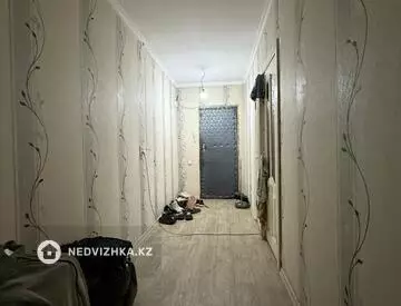 47 м², 1-комнатная квартира, этаж 8 из 10, 47 м², изображение - 4