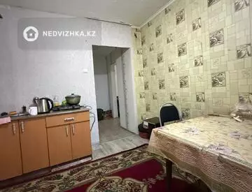 1-комнатная квартира, этаж 8 из 10, 47 м²