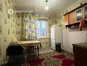 1-комнатная квартира, этаж 8 из 10, 47 м²