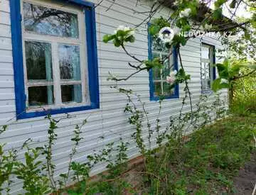 3-комнатный дом, 17 соток, 42 м²