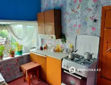 3-комнатный дом, 17 соток, 42 м²