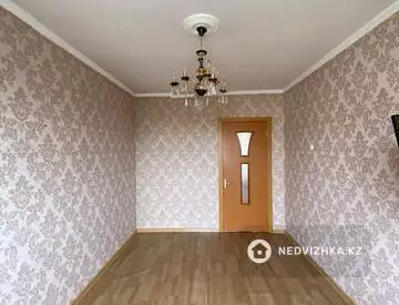 4-комнатная квартира, этаж 5 из 5, 80 м²