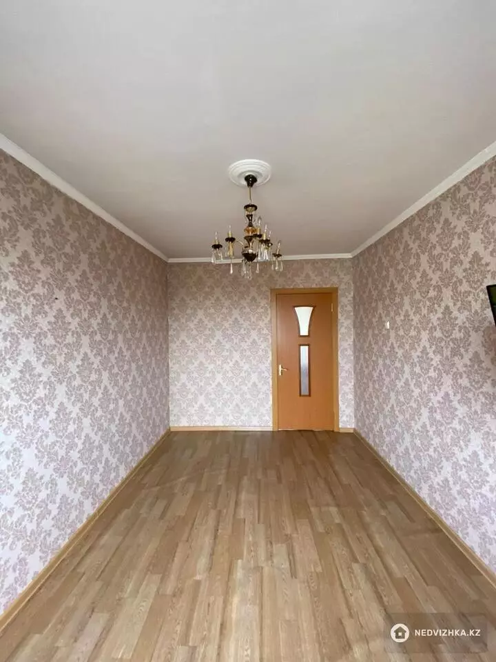 79.6 м², 4-комнатная квартира, этаж 5 из 5, 80 м², изображение - 1