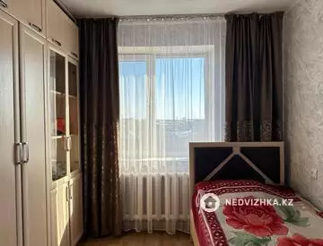 4-комнатная квартира, этаж 5 из 5, 80 м²