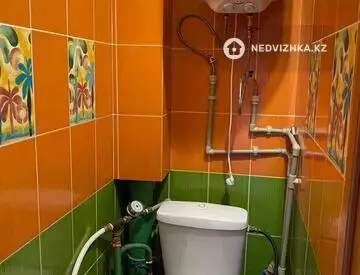 79.6 м², 4-комнатная квартира, этаж 5 из 5, 80 м², изображение - 7