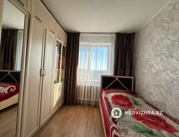 4-комнатная квартира, этаж 5 из 5, 80 м²