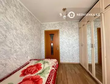 79.6 м², 4-комнатная квартира, этаж 5 из 5, 80 м², изображение - 4