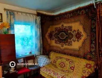 42.2 м², 3-комнатный дом, 17 соток, 42 м², изображение - 4