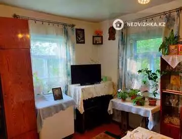 42.2 м², 3-комнатный дом, 17 соток, 42 м², изображение - 5