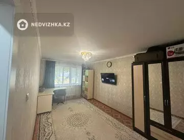 2-комнатная квартира, этаж 1 из 5, 45 м²