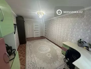 2-комнатная квартира, этаж 1 из 5, 45 м²