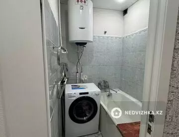 45 м², 2-комнатная квартира, этаж 1 из 5, 45 м², изображение - 6