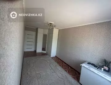 2-комнатная квартира, этаж 1 из 5, 45 м²