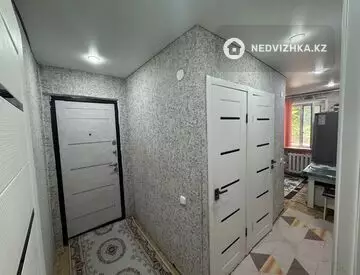 45 м², 2-комнатная квартира, этаж 1 из 5, 45 м², изображение - 5
