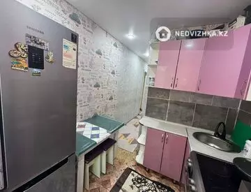 2-комнатная квартира, этаж 1 из 5, 45 м²