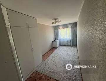 2-комнатная квартира, этаж 1 из 5, 45 м²