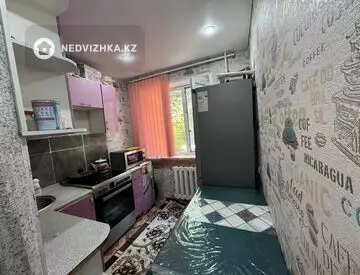 45 м², 2-комнатная квартира, этаж 1 из 5, 45 м², изображение - 4