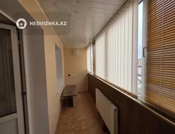 3-комнатная квартира, этаж 9 из 9, 137 м²