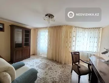 137.4 м², 3-комнатная квартира, этаж 9 из 9, 137 м², изображение - 6