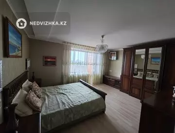 137.4 м², 3-комнатная квартира, этаж 9 из 9, 137 м², изображение - 7
