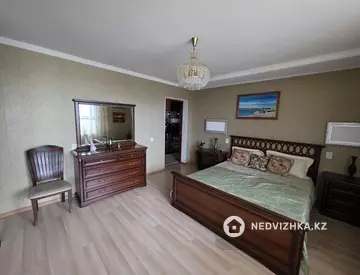 137.4 м², 3-комнатная квартира, этаж 9 из 9, 137 м², изображение - 8