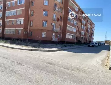 3-комнатная квартира, этаж 1 из 5, 70 м²