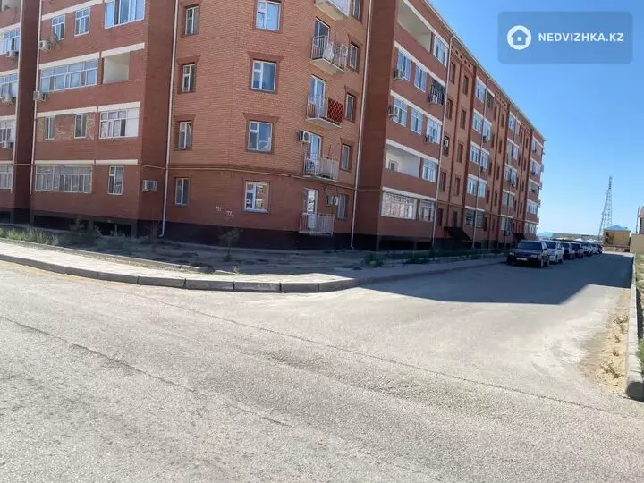 70 м², 3-комнатная квартира, этаж 1 из 5, 70 м², изображение - 1