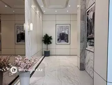 3-комнатная квартира, этаж 14 из 18, 117 м²