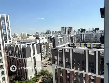 117 м², 3-комнатная квартира, этаж 14 из 18, 117 м², изображение - 10