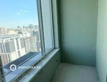 117 м², 3-комнатная квартира, этаж 14 из 18, 117 м², изображение - 14
