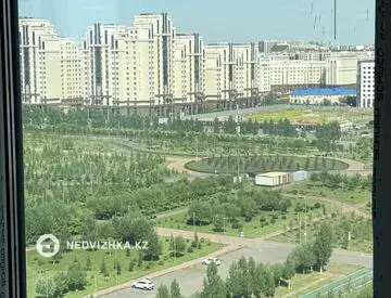 117 м², 3-комнатная квартира, этаж 14 из 18, 117 м², изображение - 33
