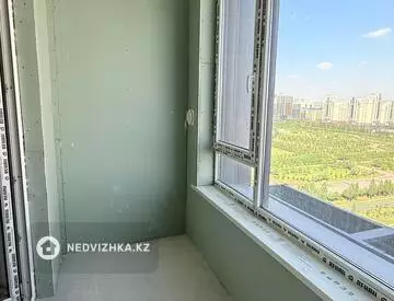 117 м², 3-комнатная квартира, этаж 14 из 18, 117 м², изображение - 17